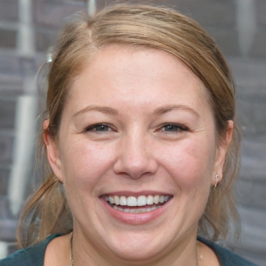 Roxanne Delacroix, Director of Education