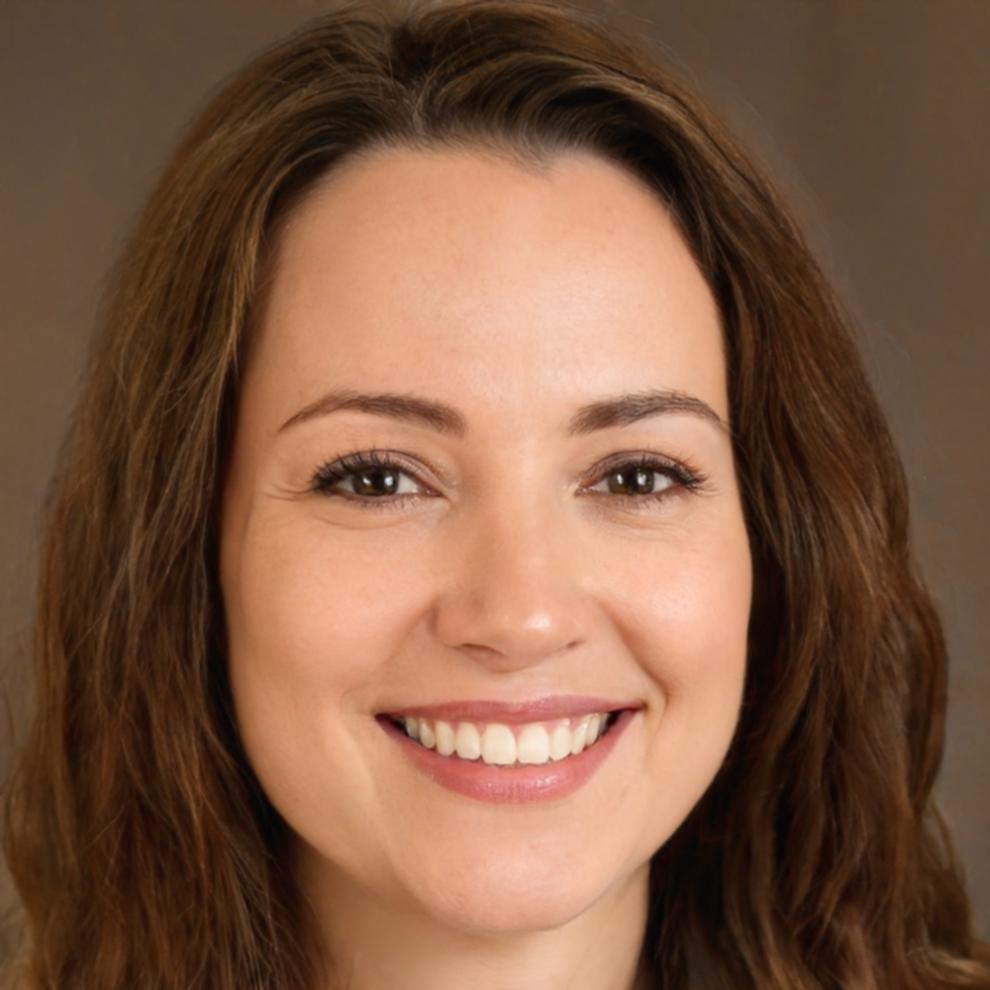 Senna Redfern economist