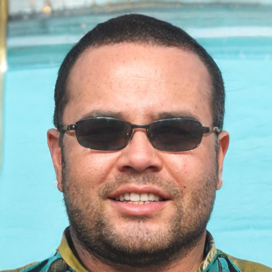 Marcus Thibodeau, Community Outreach Manager