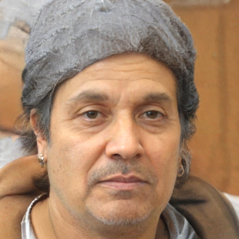 Kieran Blackwood financial advisor